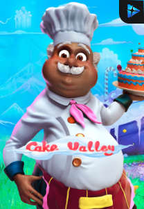 Bocoran RTP Slot Cake Valley di SANGATHOKI