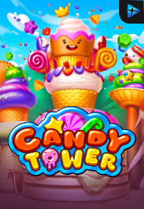 Bocoran RTP Slot Candy Tower di SANGATHOKI