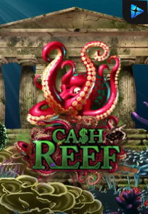 Bocoran RTP Slot Cash Reef di SANGATHOKI