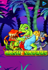 Bocoran RTP Slot Cash Saurus di SANGATHOKI