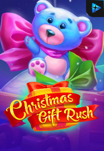 Bocoran RTP Slot Christmast Gift Rush di SANGATHOKI