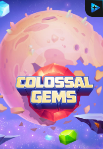 Bocoran RTP Slot Colossal Gems di SANGATHOKI