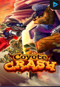 Bocoran RTP Slot Coyote Crash di SANGATHOKI