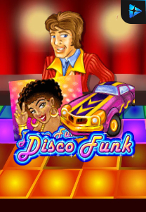 Bocoran RTP Slot Disco Funk di SANGATHOKI