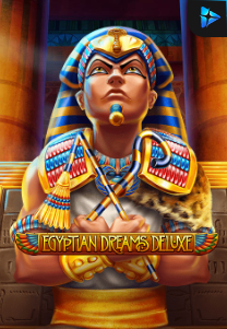 Bocoran RTP Slot Egyptian Dreams Deluxe di SANGATHOKI