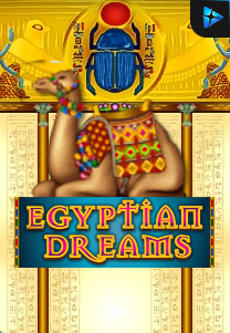 Bocoran RTP Slot Egyptian Dreams di SANGATHOKI