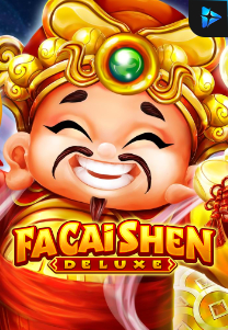 Bocoran RTP Slot Fa Cai Shen Deluxe di SANGATHOKI