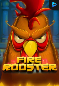 Bocoran RTP Slot Fire Rooster di SANGATHOKI