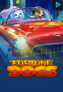 Bocoran RTP Slot Fortune Dogs di SANGATHOKI