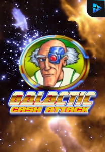 Bocoran RTP Slot Galactic Cash Attack di SANGATHOKI