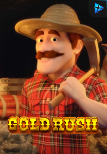 Bocoran RTP Slot Gold Rush di SANGATHOKI