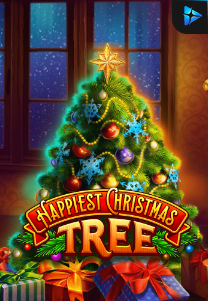 Bocoran RTP Slot Happiest Christmas Tree di SANGATHOKI