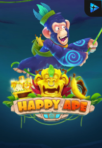 Bocoran RTP Slot Happy Ape di SANGATHOKI