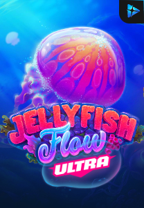 Bocoran RTP Slot Jellyfish Flow Ultra di SANGATHOKI