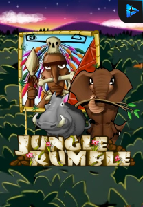 Bocoran RTP Slot Jungle Rumble di SANGATHOKI