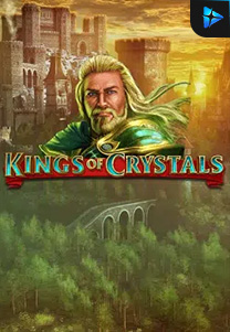 Bocoran RTP Slot Kings of Crystals di SANGATHOKI