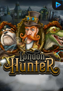 Bocoran RTP Slot London Hunter di SANGATHOKI