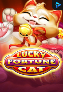 Bocoran RTP Slot Lucky Fortune Cat di SANGATHOKI