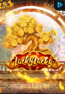 Bocoran RTP Slot Lucky Lucky di SANGATHOKI