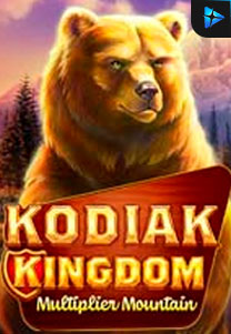 Bocoran RTP Slot Kodiak Kingdom di SANGATHOKI