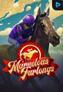 Bocoran RTP Slot Marvelous Furlongs di SANGATHOKI