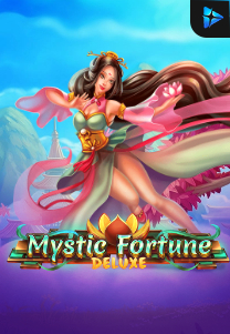 Bocoran RTP Slot Mystic Fortune Deluxe di SANGATHOKI