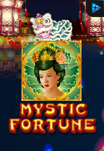 Bocoran RTP Slot Mystic Fortune di SANGATHOKI