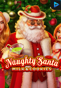 Bocoran RTP Slot Naughty Santa di SANGATHOKI