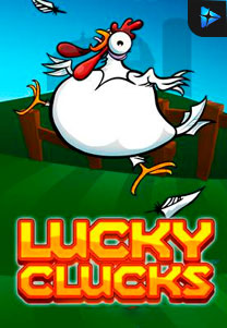 Bocoran RTP Slot Lucky Clucks di SANGATHOKI