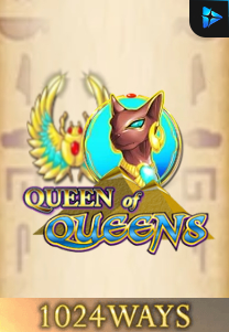 Bocoran RTP Slot Queen of Queens 1024Ways di SANGATHOKI