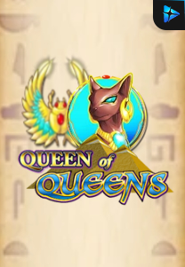 Bocoran RTP Slot Queen of Queens di SANGATHOKI