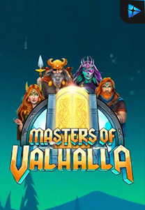 Bocoran RTP Slot Masters of Valhalla di SANGATHOKI