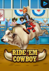 Bocoran RTP Slot Ride _em Cowboy di SANGATHOKI