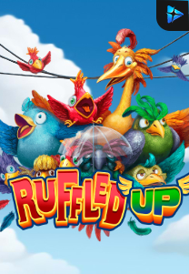 Bocoran RTP Slot Ruffled Up di SANGATHOKI