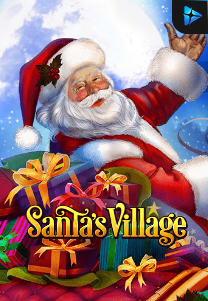 Bocoran RTP Slot Santas Villager di SANGATHOKI