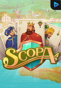 Bocoran RTP Slot Scopa di SANGATHOKI