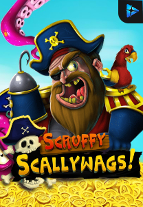 Bocoran RTP Slot Scruffy Scallywags! di SANGATHOKI