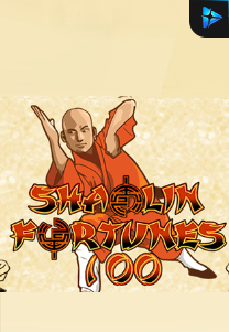 Bocoran RTP Slot Shaolin Fortune 100 di SANGATHOKI