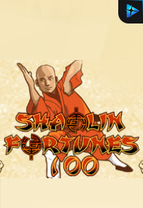 Bocoran RTP Slot Shaolin Fortune di SANGATHOKI