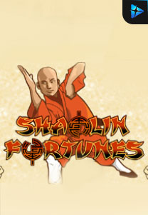 Bocoran RTP Slot Shaolin-Fortune di SANGATHOKI