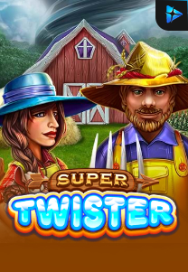 Bocoran RTP Slot Super Twister di SANGATHOKI