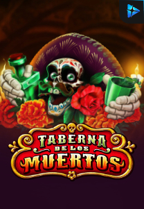 Bocoran RTP Slot Taberna De Los Muertos di SANGATHOKI