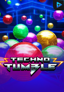 Bocoran RTP Slot Techno Tumble di SANGATHOKI