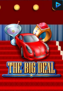 Bocoran RTP Slot The Big Deal di SANGATHOKI