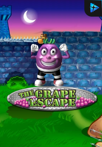 Bocoran RTP Slot The Grape Escape di SANGATHOKI