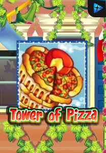 Bocoran RTP Slot Tower of Pizza di SANGATHOKI