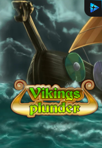 Bocoran RTP Slot Viking Plunder di SANGATHOKI