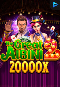 Bocoran RTP Slot The Great Albini 2 di SANGATHOKI