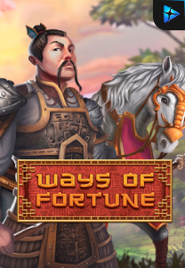 Bocoran RTP Slot Ways of Fortune di SANGATHOKI