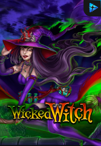 Bocoran RTP Slot Wicked Witch di SANGATHOKI